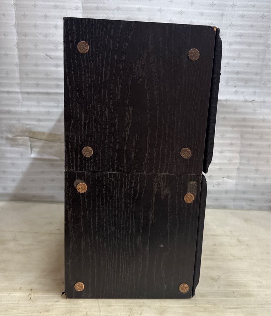 TANNOY E11 2Way スピーカー