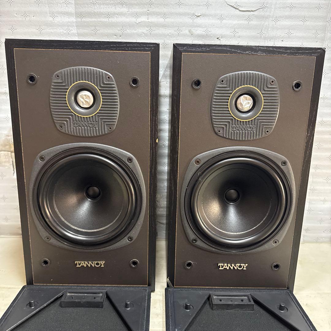 TANNOY E11 2Way スピーカー
