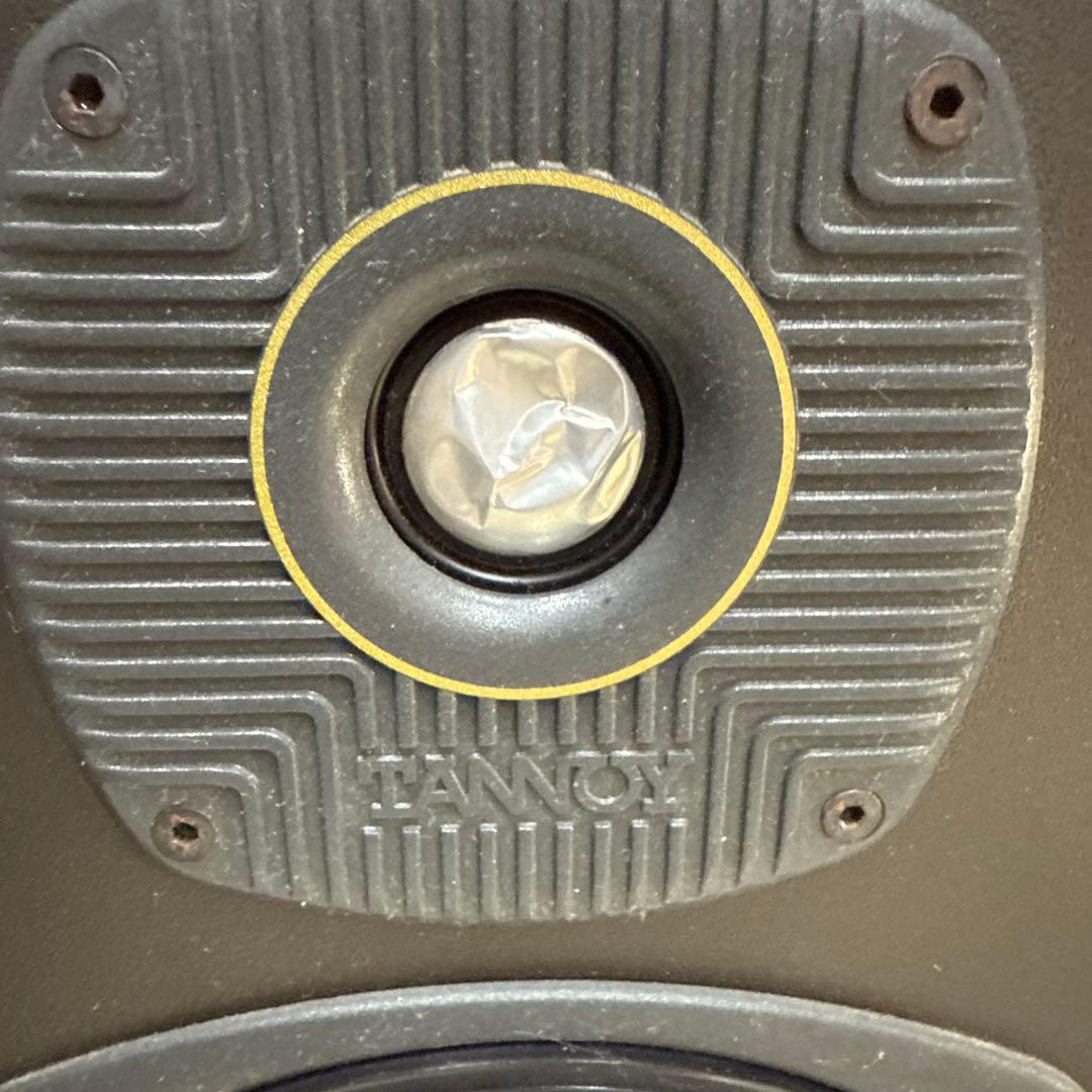 TANNOY E11 2Way スピーカー