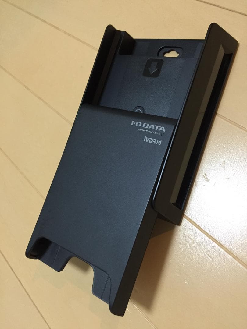 I-O DATA RHDM-HD1TH iVDR対応アダプター