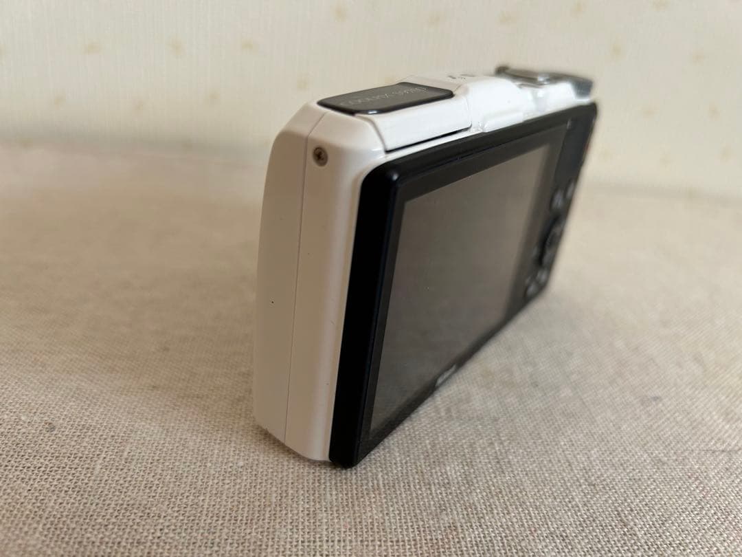 Nikon COOLPIX Ｓ9700 コンパクトデジタルカメラ