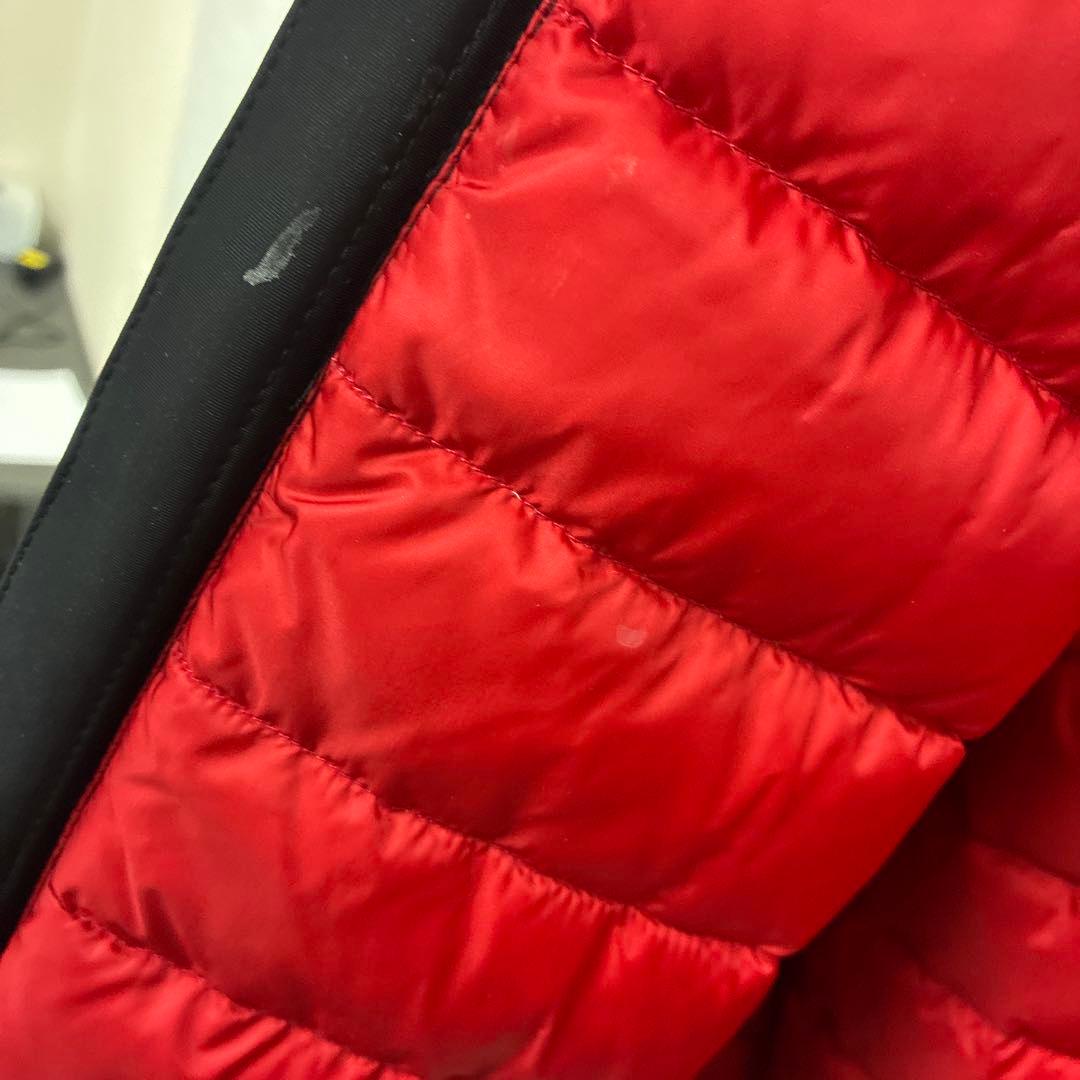 ジ*ー様 モンクレール　モンクレ　ダウンジャケット　ダウン　ジャケット