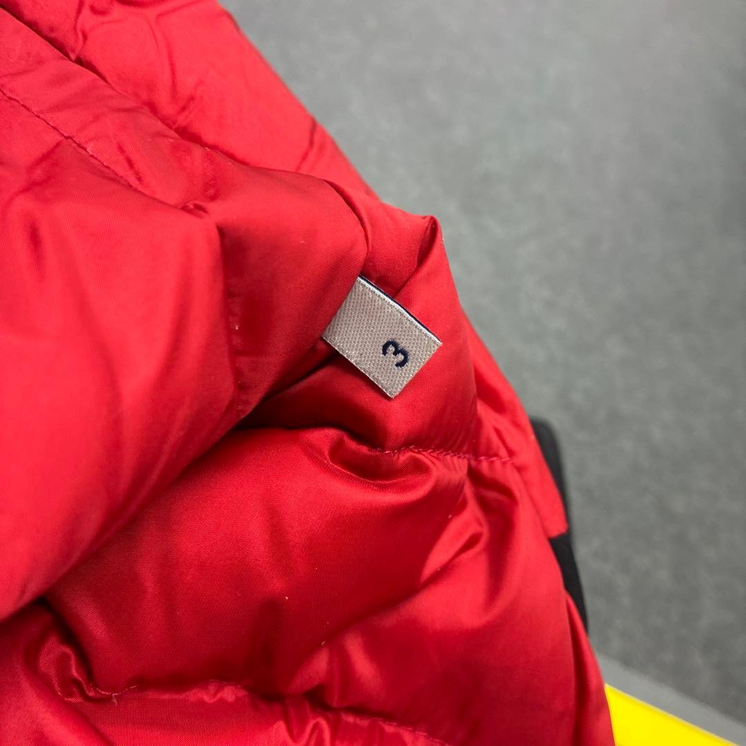 ジ*ー様 モンクレール　モンクレ　ダウンジャケット　ダウン　ジャケット