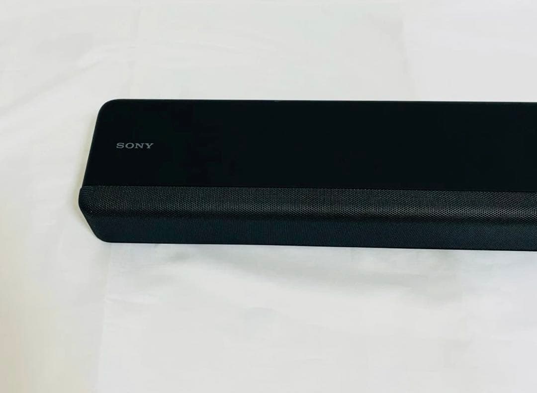 展示品保証付き ソニー SONY HT-G700 サウンドバー