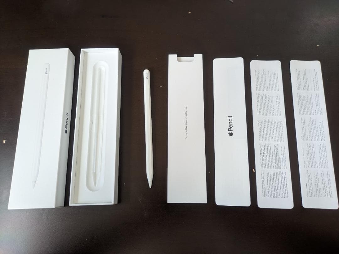 【ジャンク】iPad Pro 11インチ(2018)+Apple Pencil