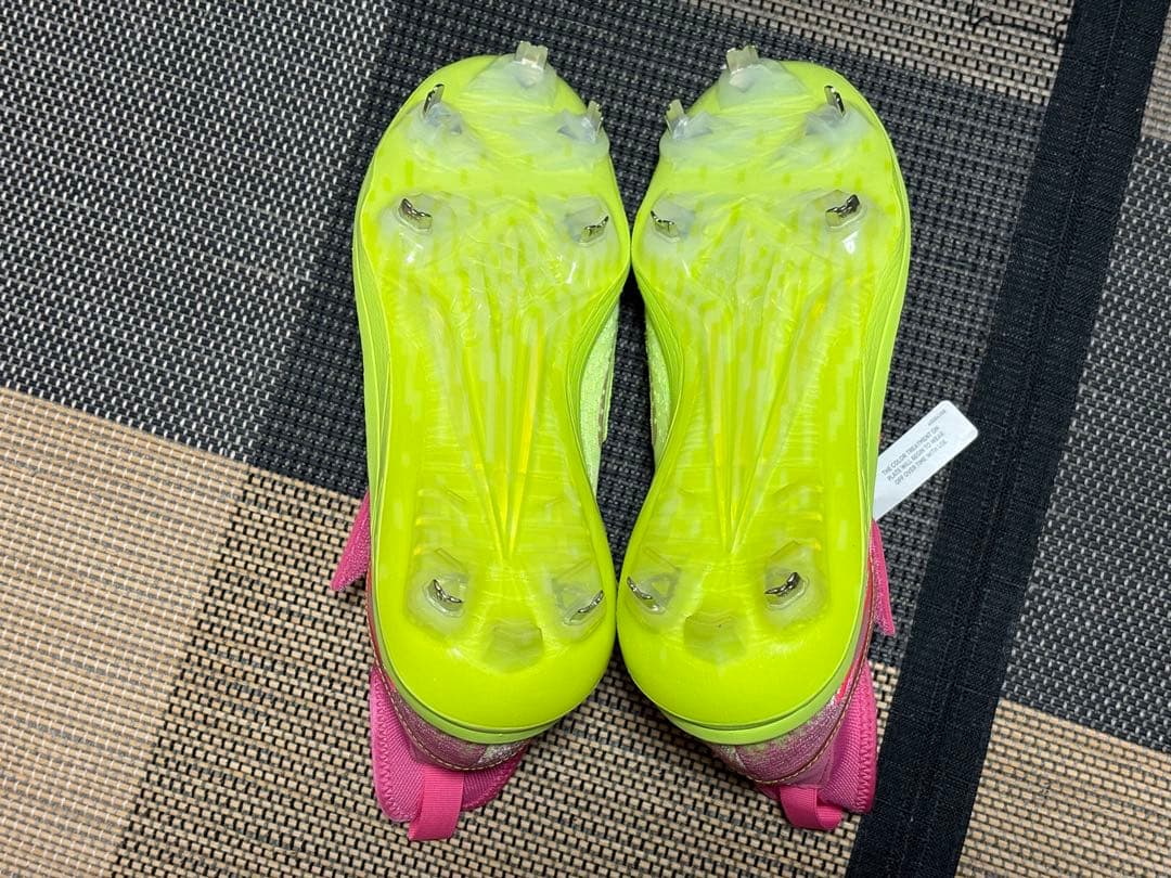 シューズ ADIZERO AFTERBURNER 9