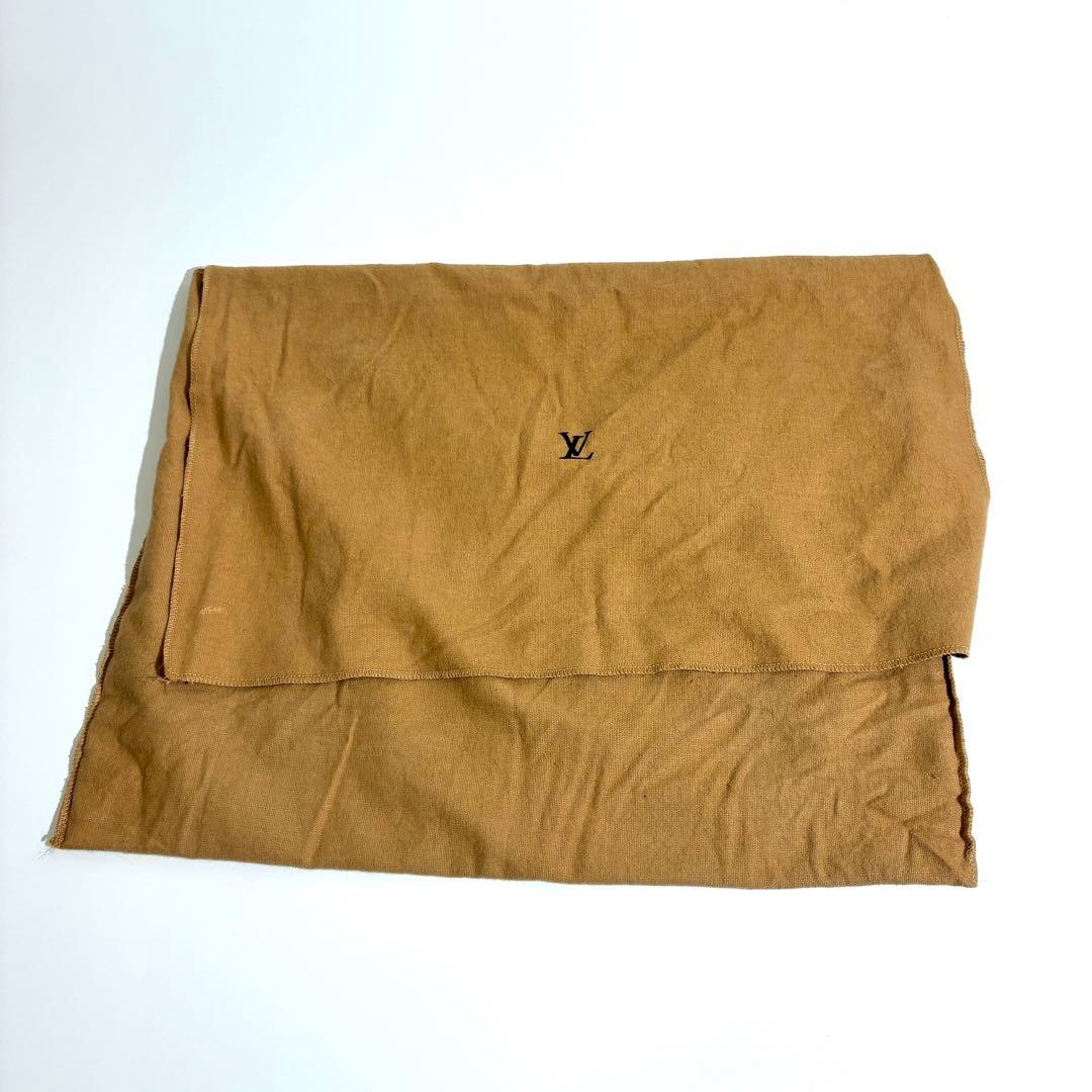 美品 ルイヴィトン ショルダーバッグ ハンドバッグ ルーピング GM モノグラム