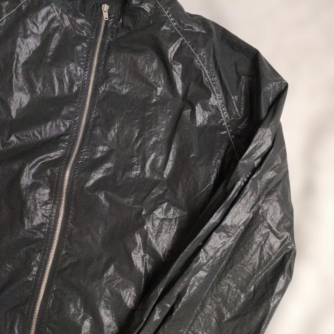 ごぎがぎがぎご　Matin Kim ジャケット ブラック