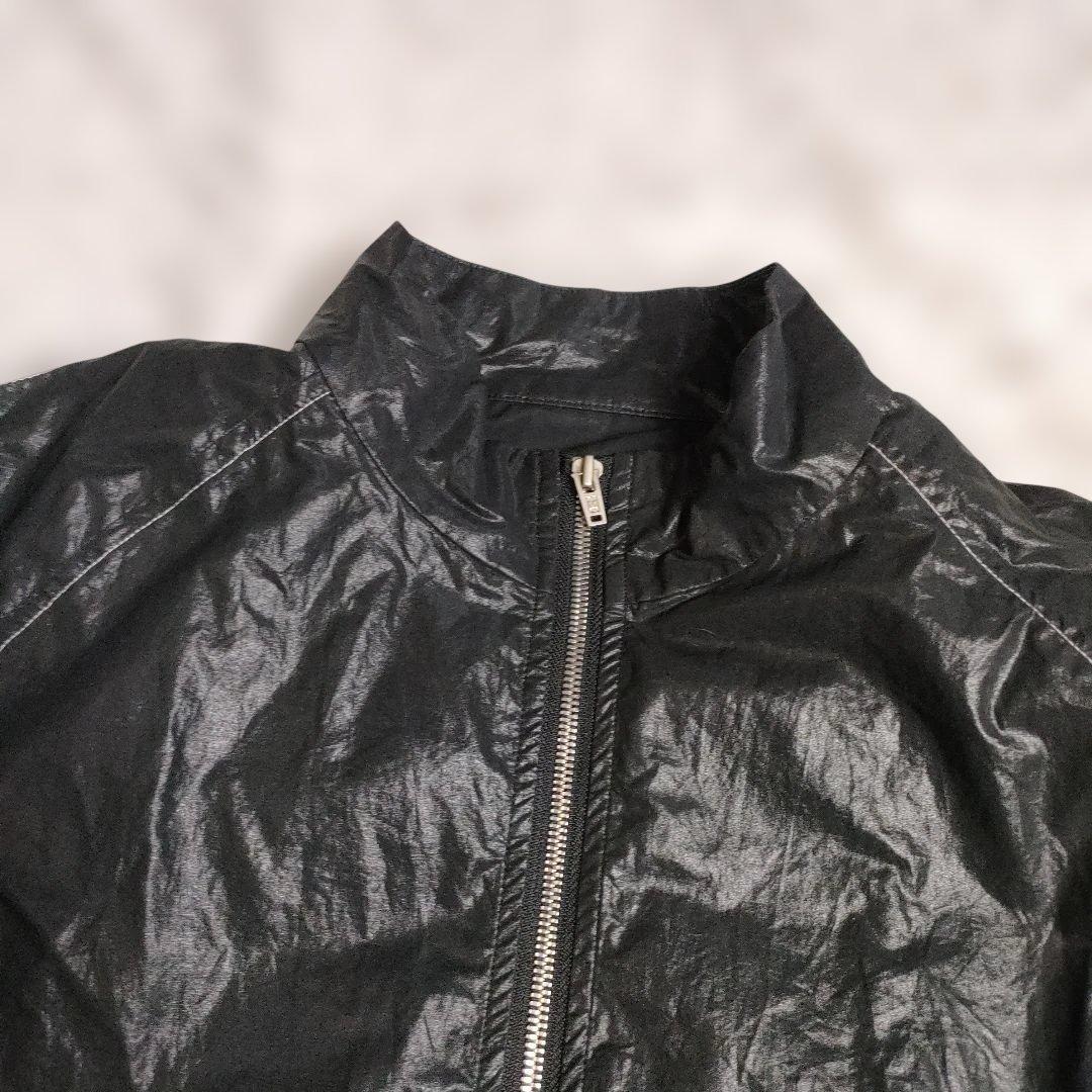 ごぎがぎがぎご　Matin Kim ジャケット ブラック