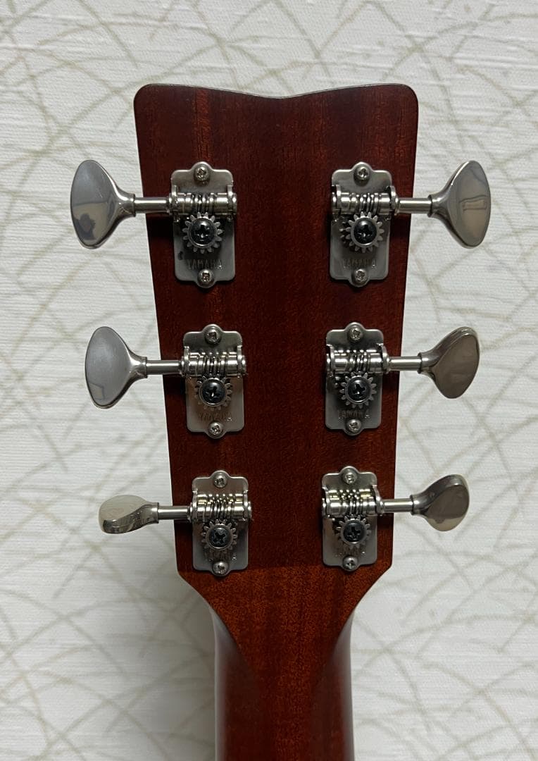YAMAHA FS3 ヤマハアコースティックギター ギターケース付き
