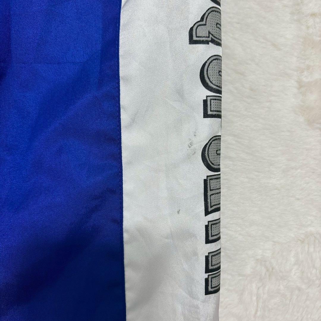 le coq sportif ナイロンジャケット　セットアップ　フランス　XL