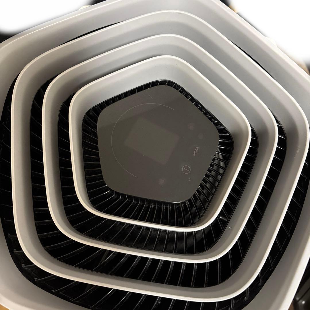 エレクトロラックス 空気清浄機 PureA9.2