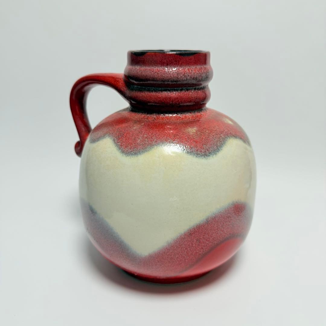 Jasba 20cm fat lava ファットラバ ミッドセンチュリー