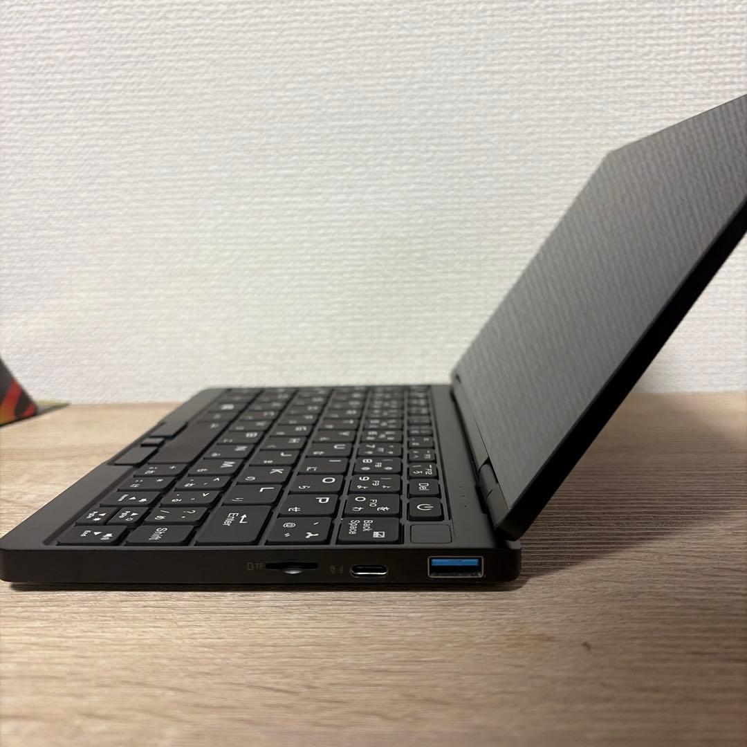 Windowsノート本体 OneMix3 Pro i5-10210Y 16GB 512GB Win10