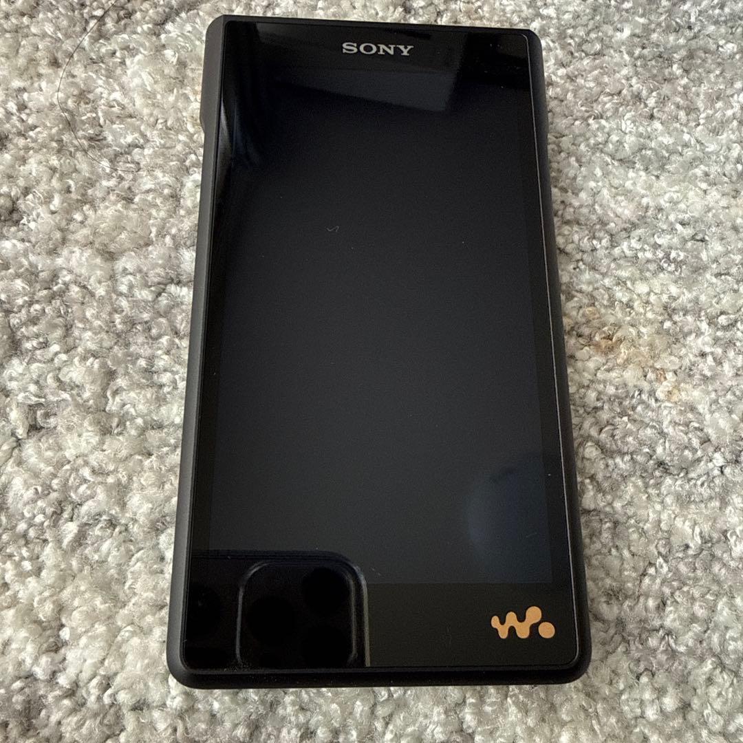 NW-WM1AM2 SONYウォークマン
