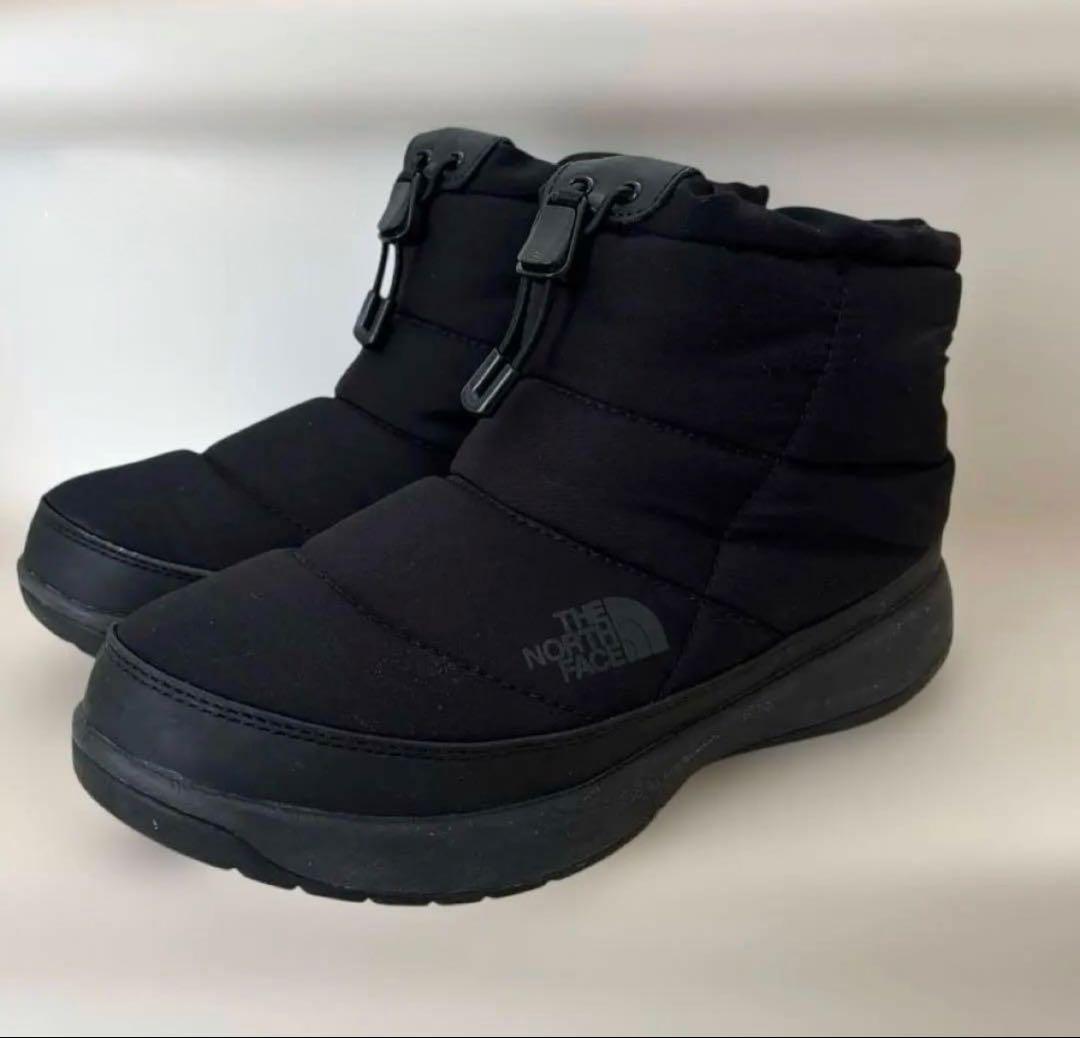 k*☆様 THE NORTH FACE ヌプシ スノーブーツ 24cm