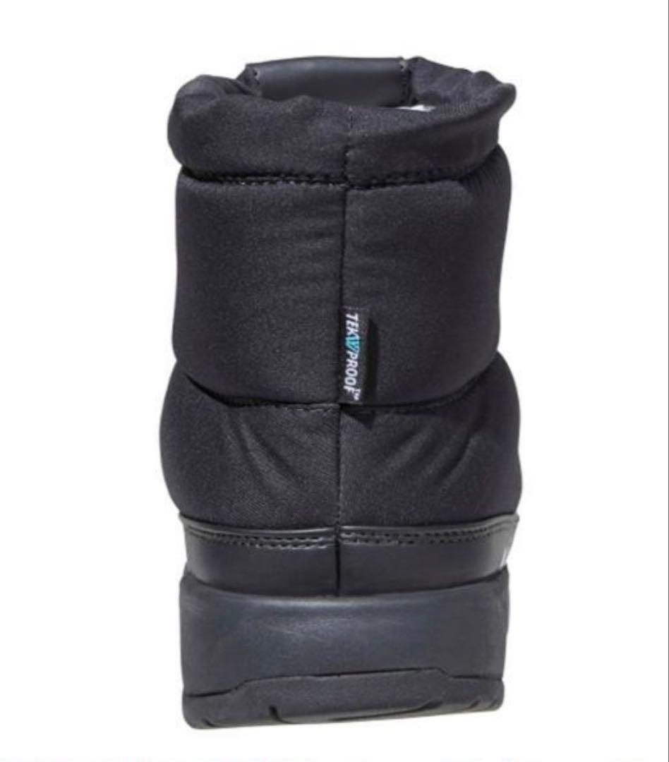 k*☆様 THE NORTH FACE ヌプシ スノーブーツ 24cm
