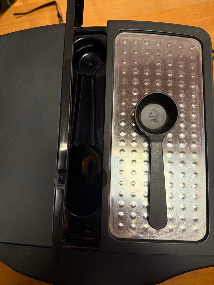 希少 綺麗 De'Longhi Mod.EAM1000BJ