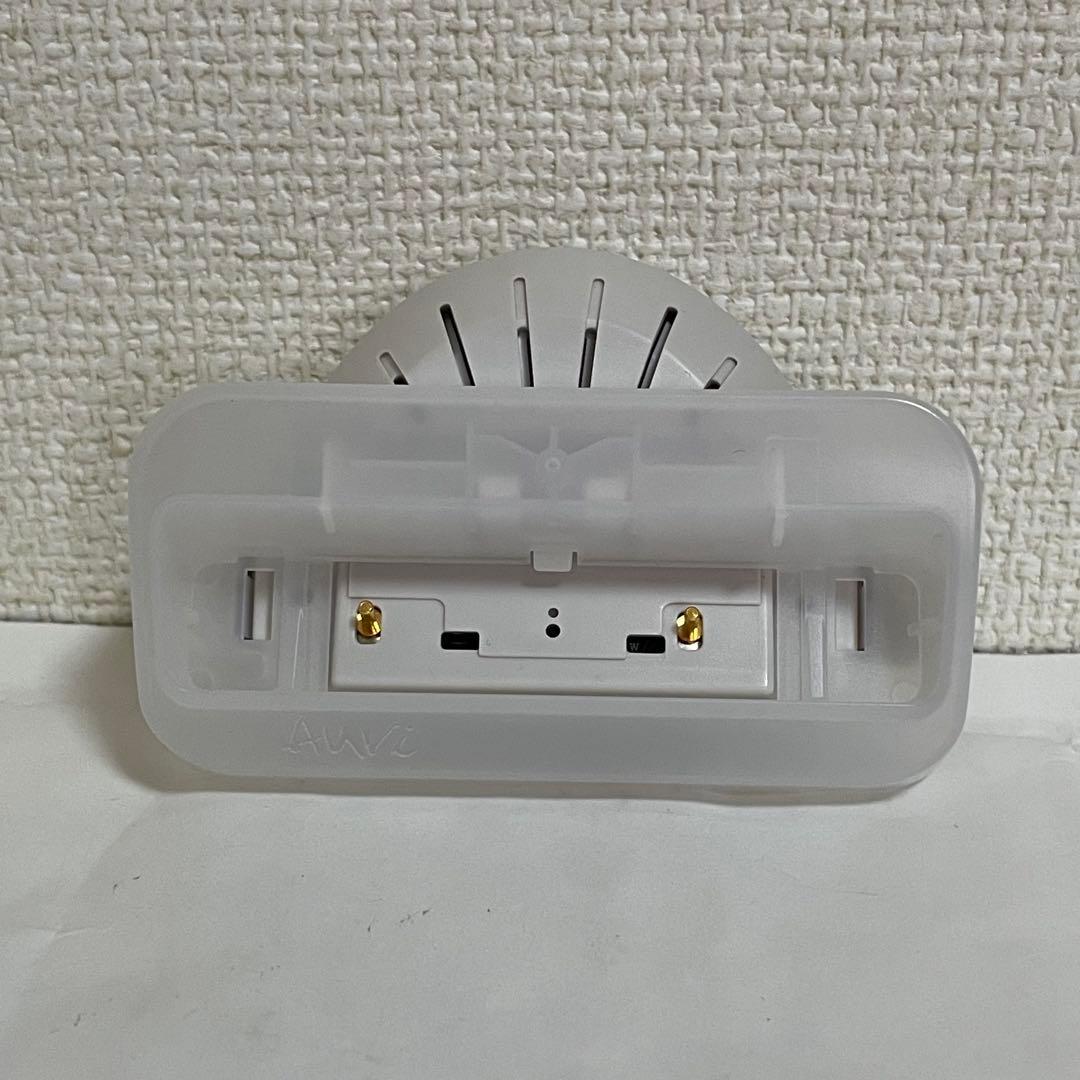 【新品 未使用品】SHARP ポータブルMDプレーヤー MD-DS30-W