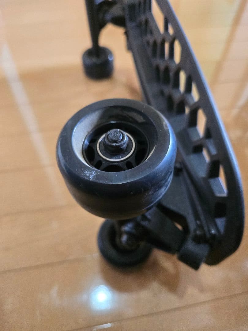 HEX スケートボード