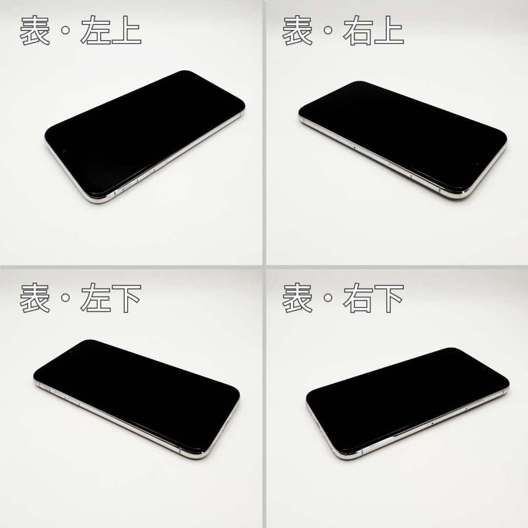 iPhoneX 64GB シルバー SIMフリー 本体 B美品