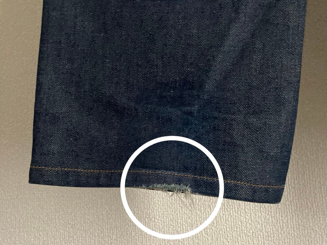 パンツ A.P.C JEAN AARON 29