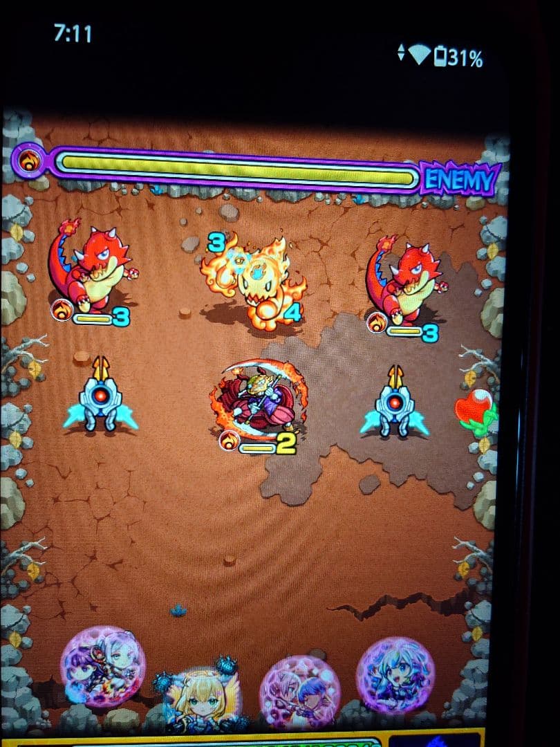 auスマートフォンarrowswe2.FCG02.64GB緑SIMフリー◯判定