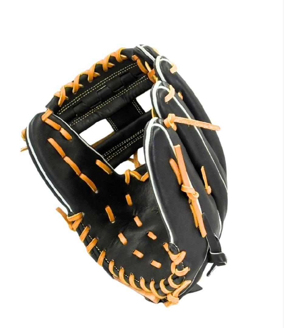 アトムズ 軟式内野手用グラブ ACN-021 ナショナルライン 一般軟式