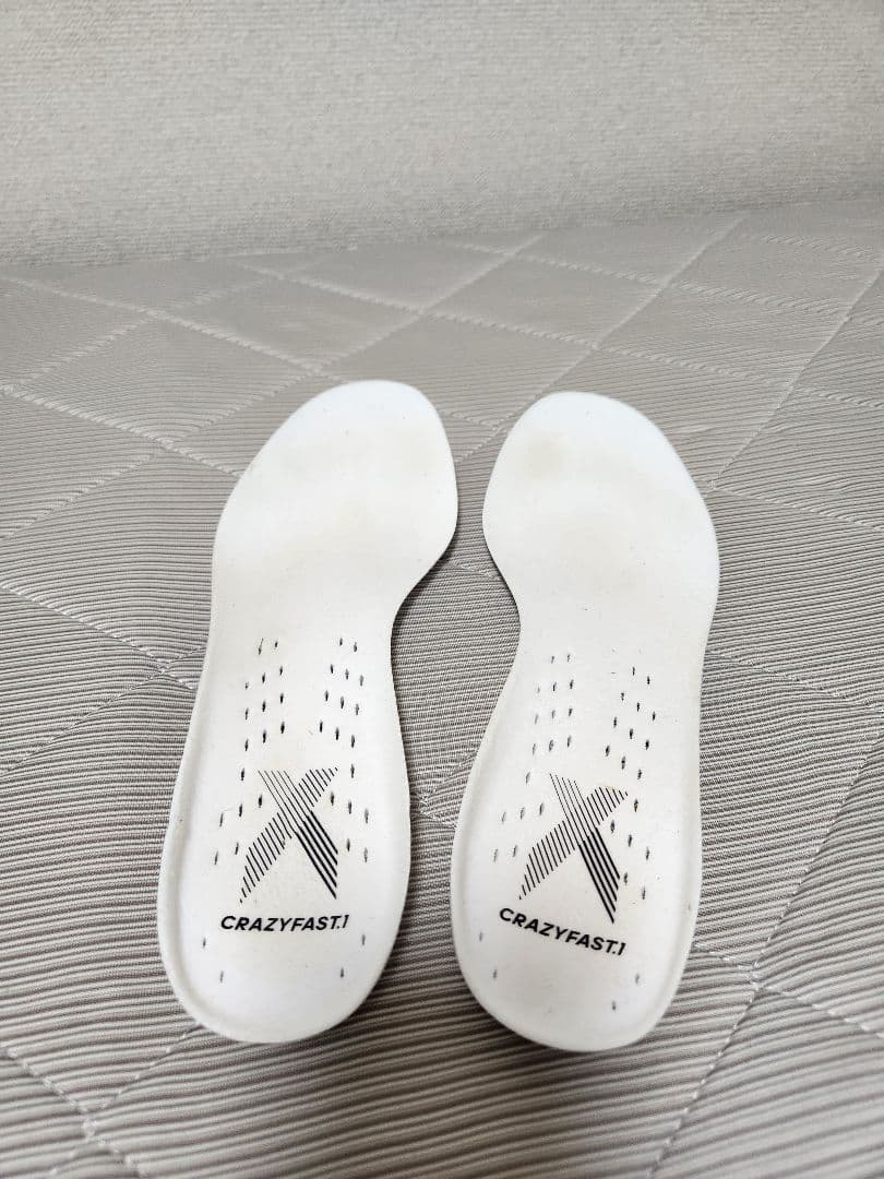 adidas Xシリーズ サッカーシューズ ホワイト/ライム