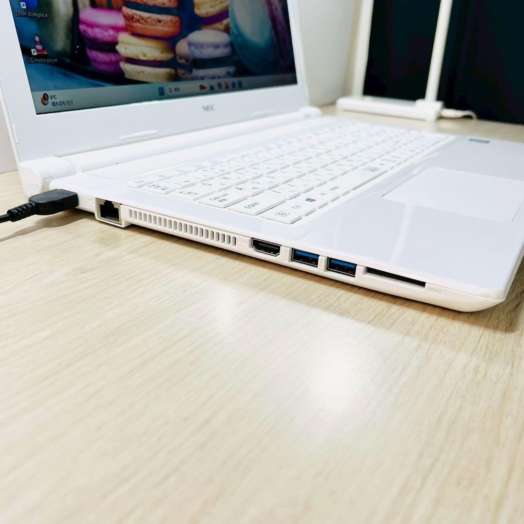 高性能✨Core i7✨SSD512GB✨ノートパソコン オフィス win11