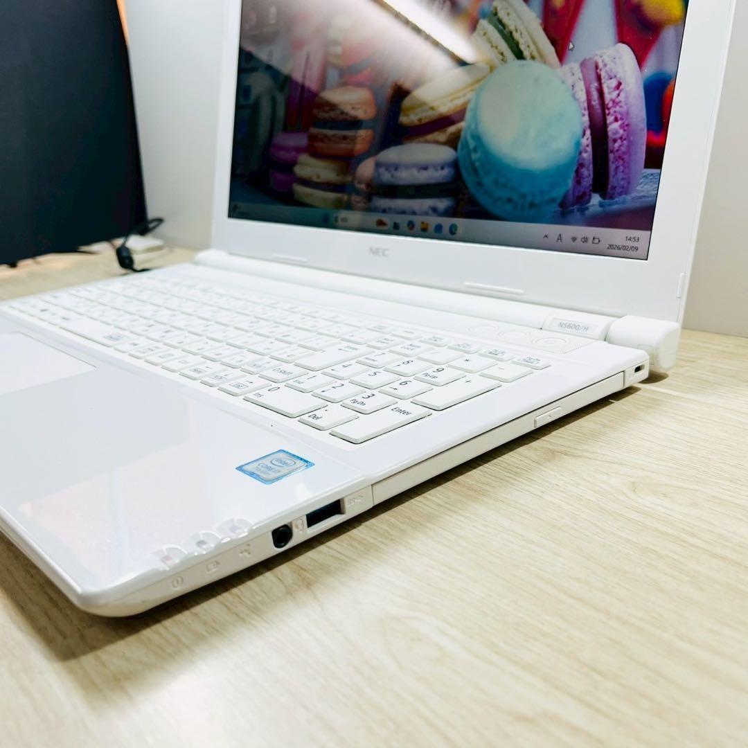 高性能✨Core i7✨SSD512GB✨ノートパソコン オフィス win11