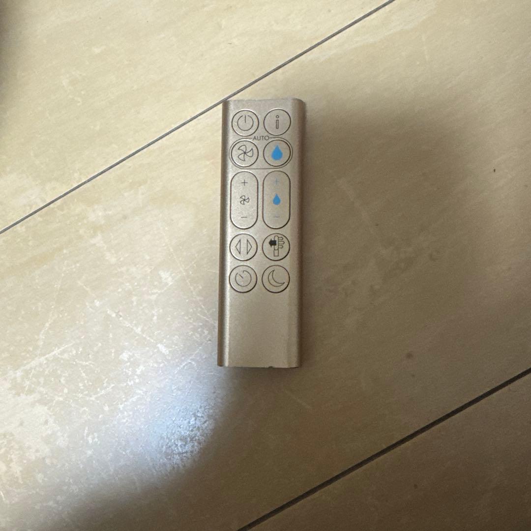 Dyson 空気清浄機 加湿器　PH04