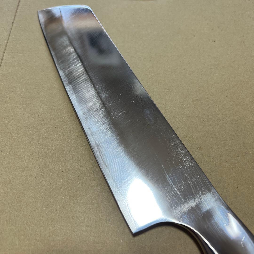 GLOBAL 菜切り包丁グローバル SAI(彩) SAI-04 超硬質