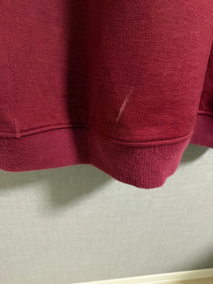 NIKE SB レーションプルパーカー　US XXL