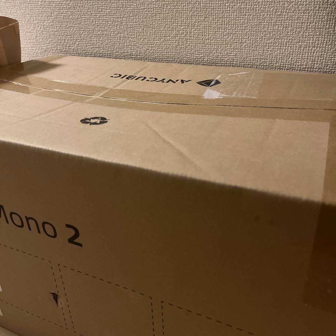 ANYCUBIC 3Dプリンター 光造形