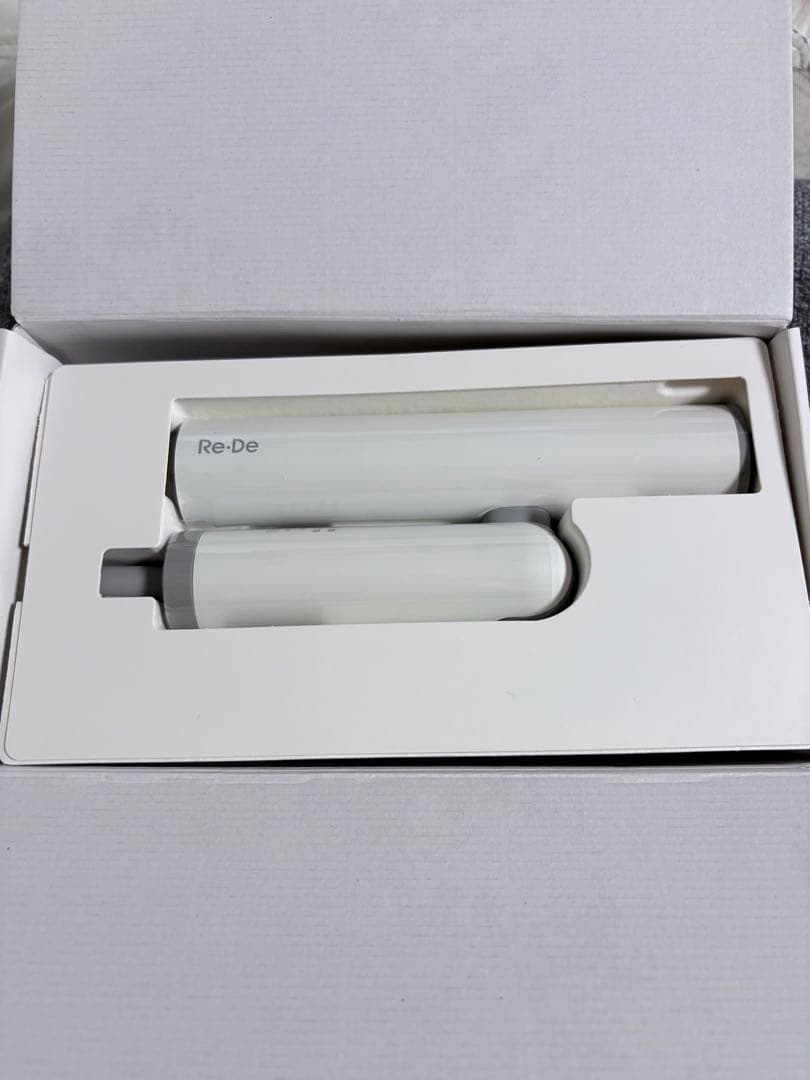 Re・De Hairdry 新品未使用品