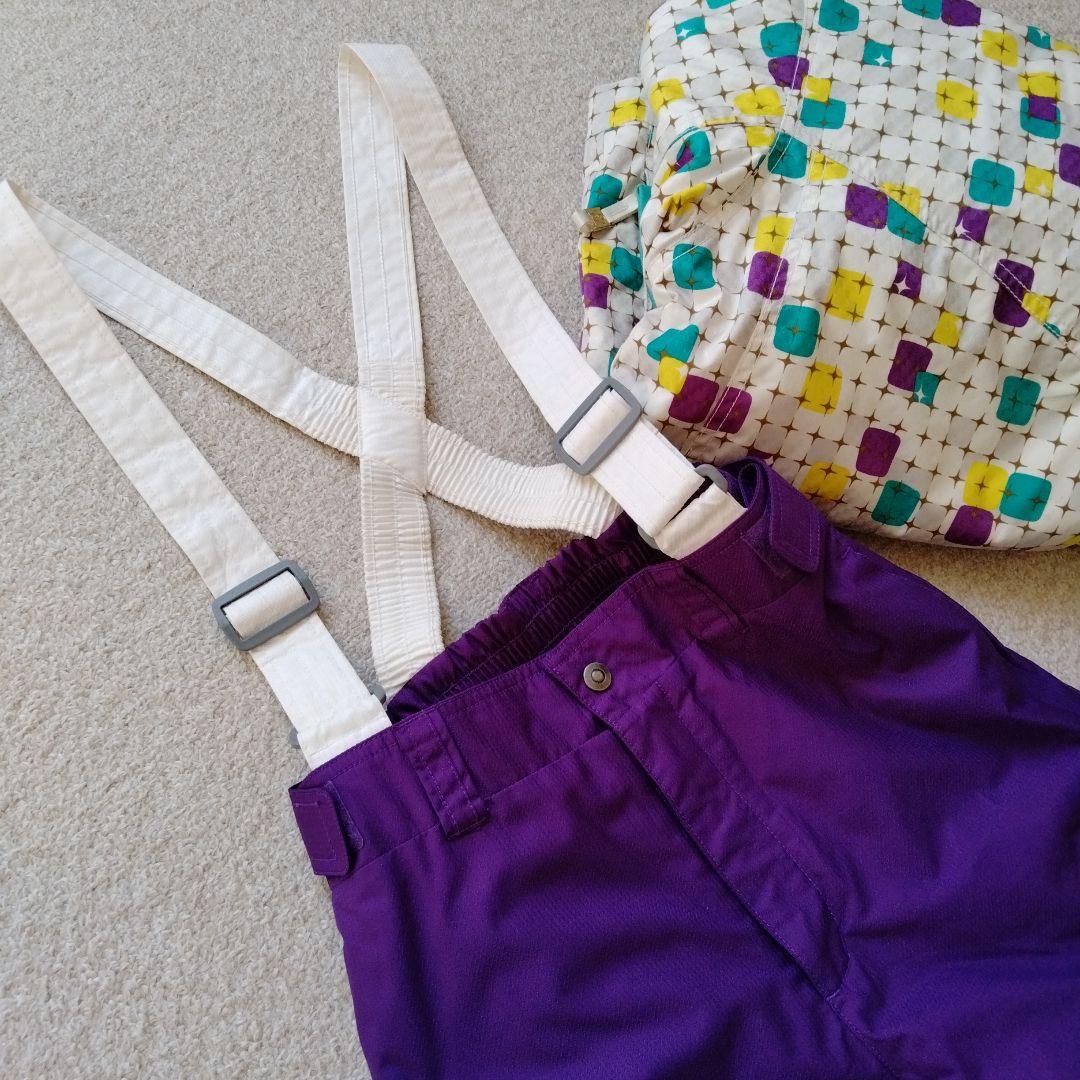 Swivel スキーウェア 子ども用 160サイズ