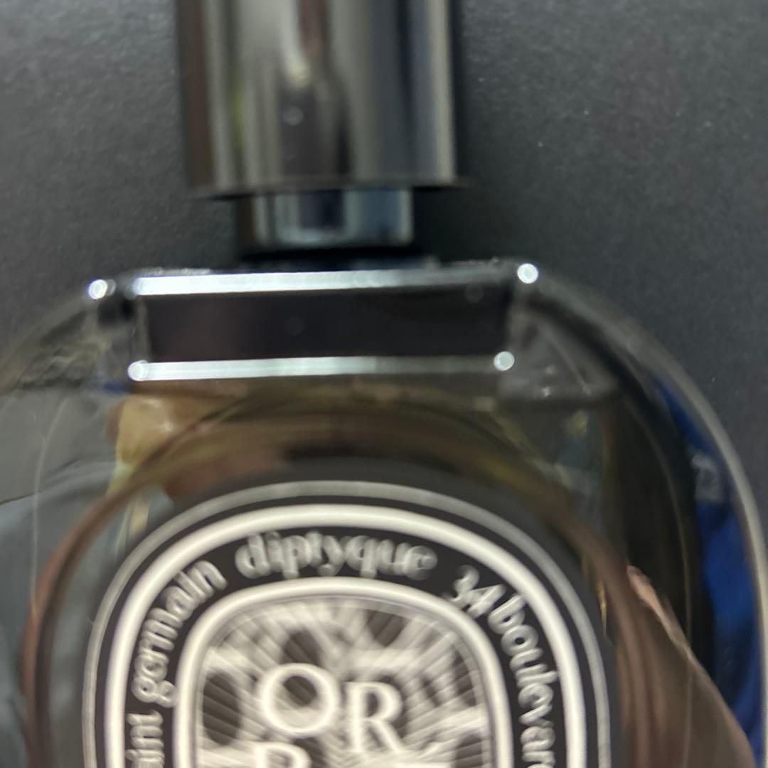 diptyque Orphéon オードパルファム 75ml