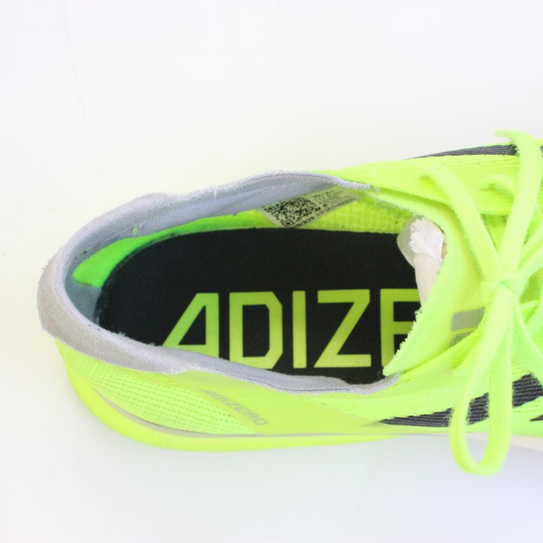 adidas ADIZERO AVANTI アディゼロ アバンチ 27.5cm