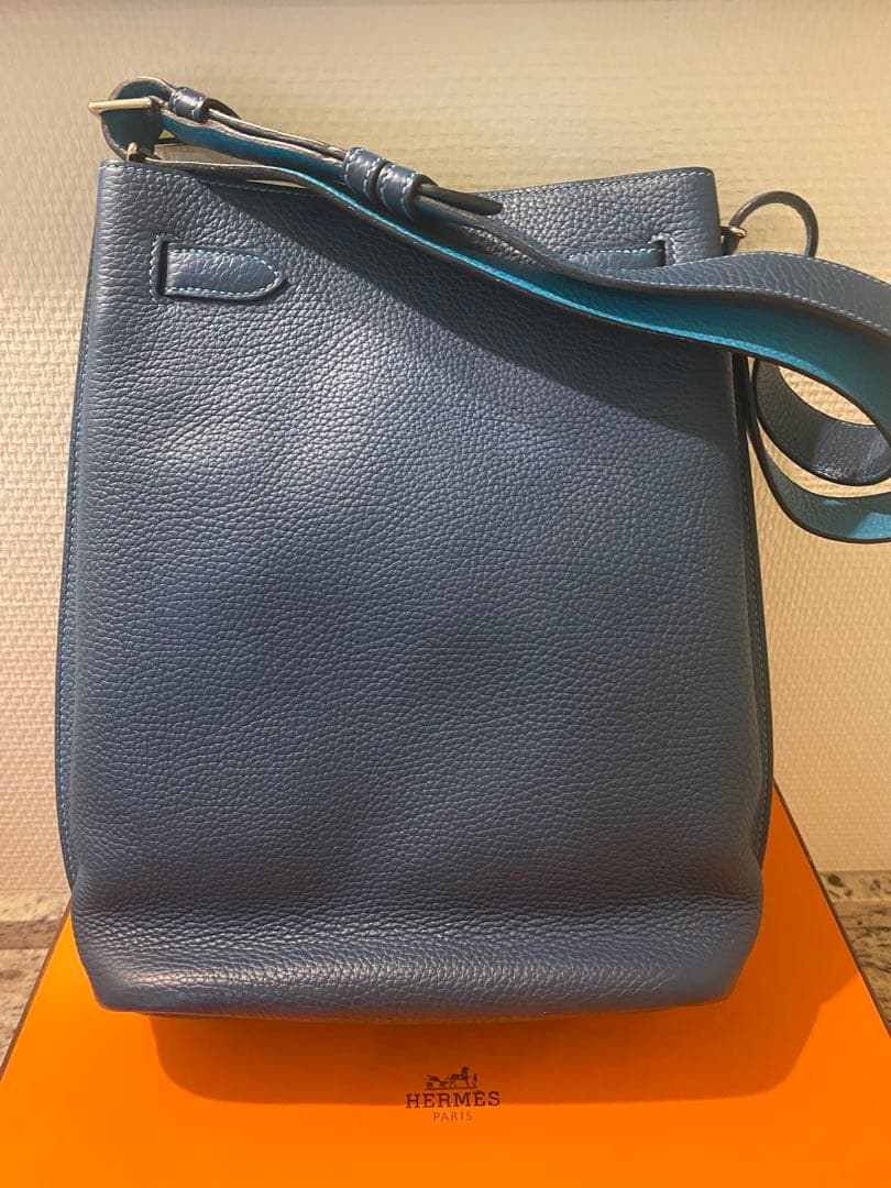 ジ*ー様 HERMES ソーケリー22 全額補償サポートプログラム開始