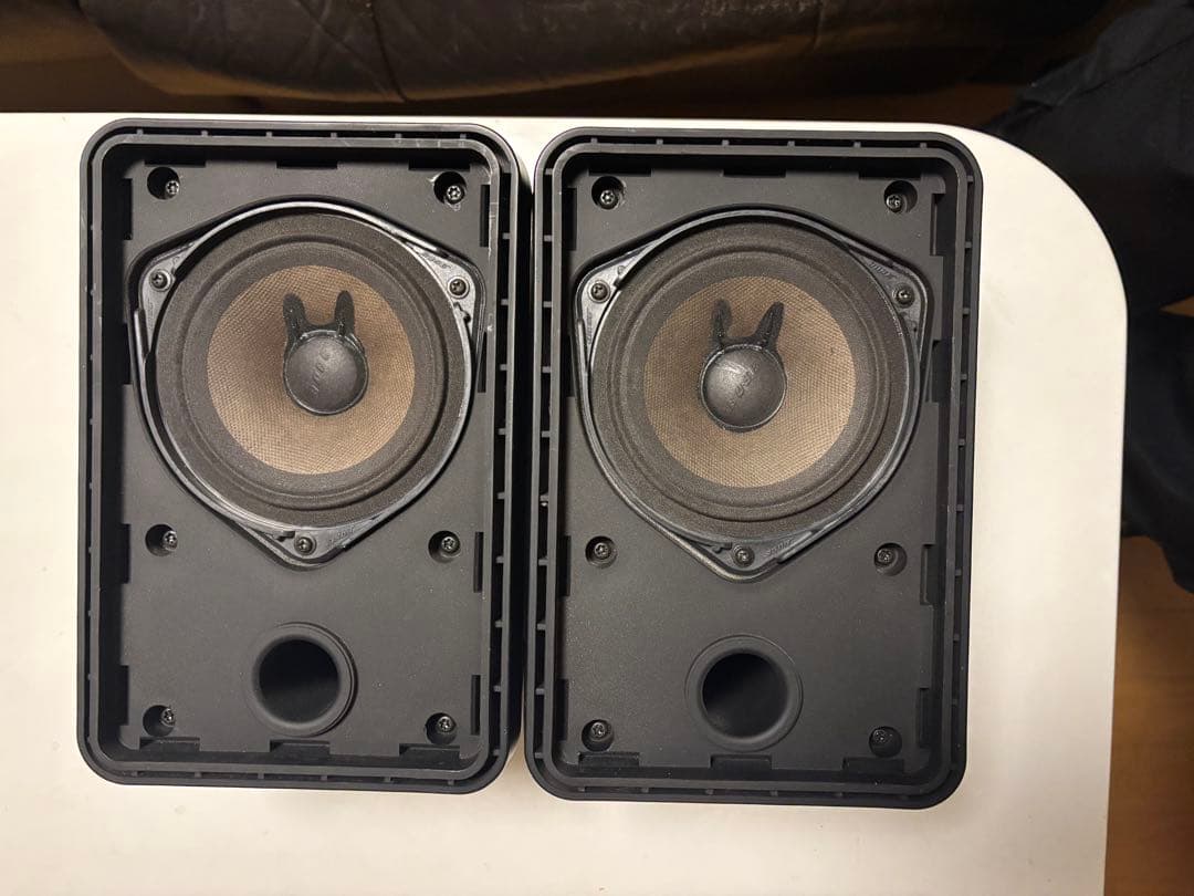 スピーカー・ウーファー Bose model 101M