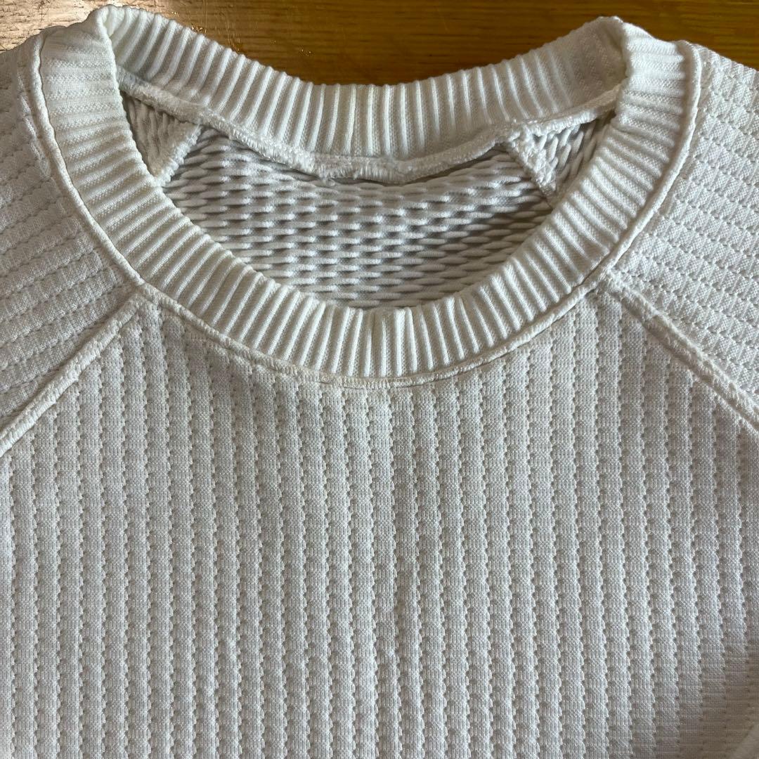 ルルレモン Restless サイズ4