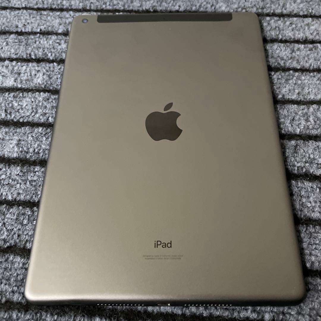 160【早い者勝ち】 iPad 9世代 64GB スペースグレイ