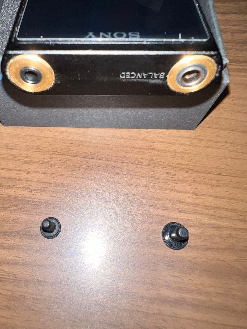 SONY NW-ZX507 64GB ポータブルプレーヤー