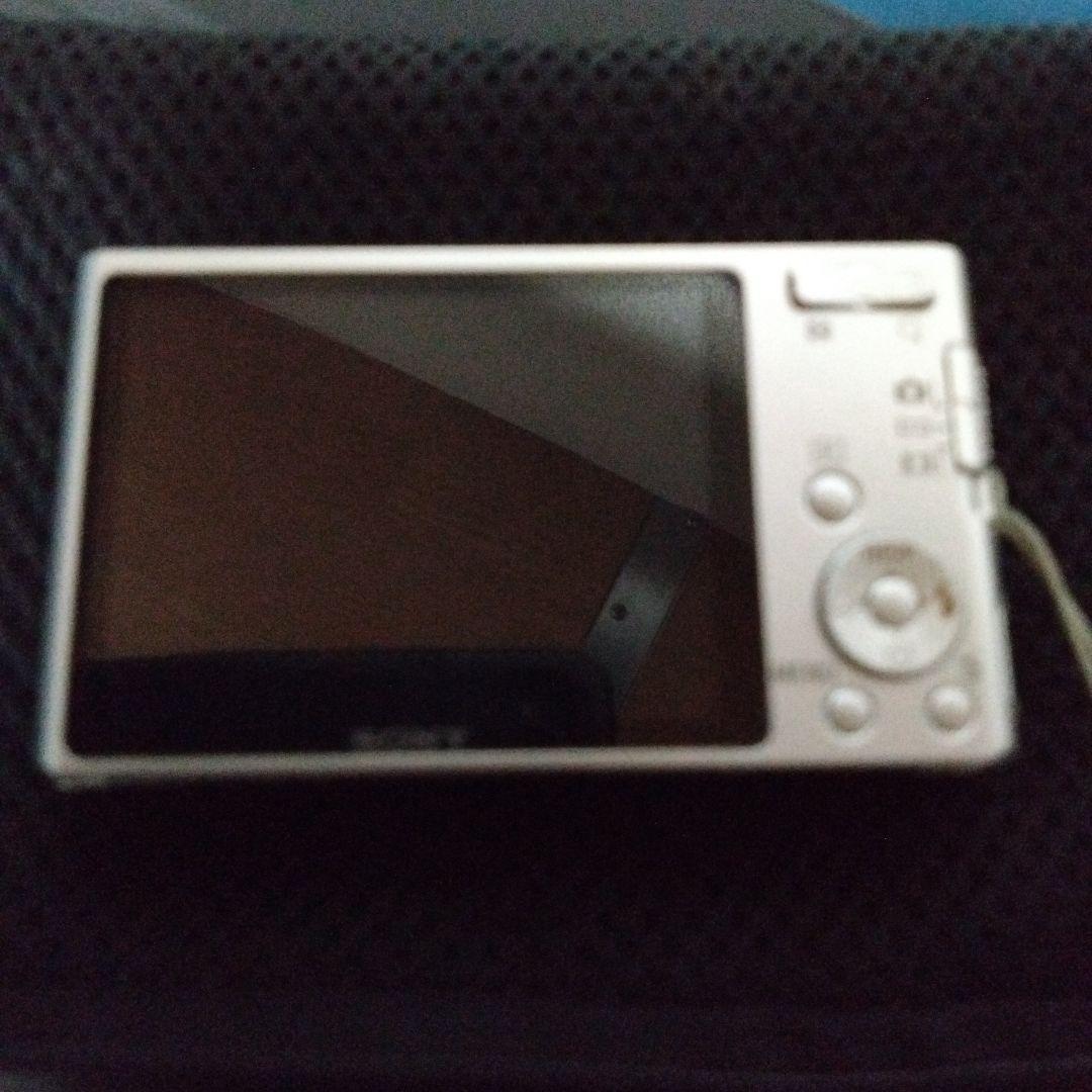 デジタルカメラ cyber-shot