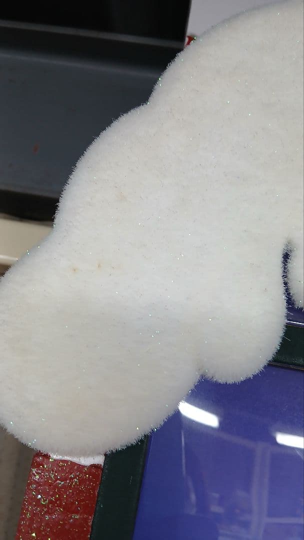 クリスマス ハンギングクリスマスデコレーション 音楽 雪 照明 ７曲以上