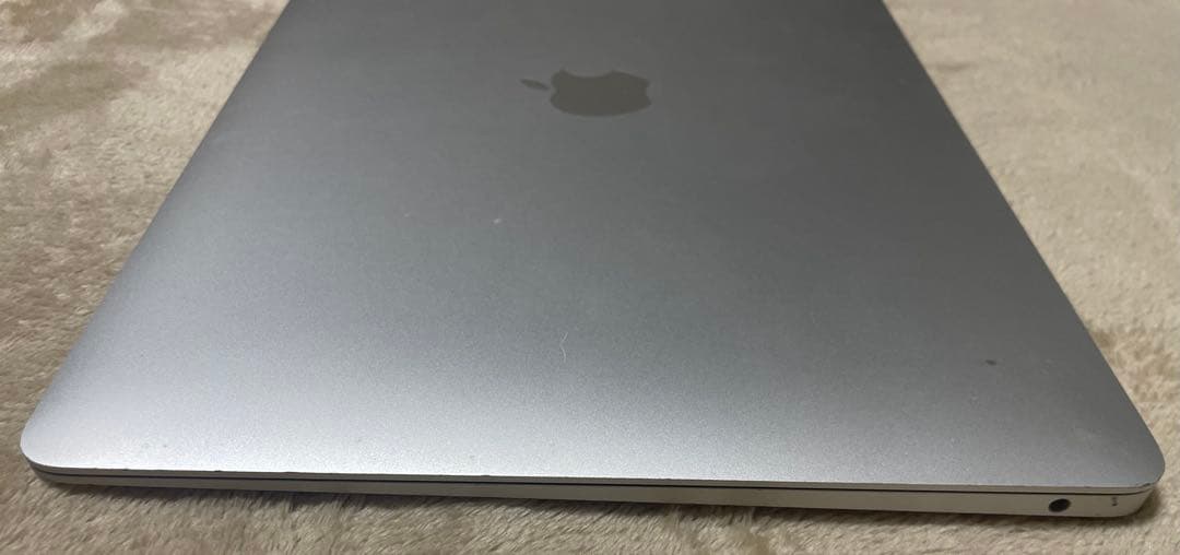 MacBookAir M1 2020 メモリ16GB SSD512GB US配列
