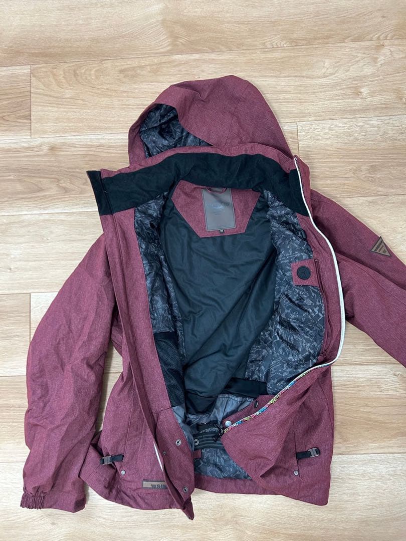 スノーボードウェア　Mサイズ　メンズ