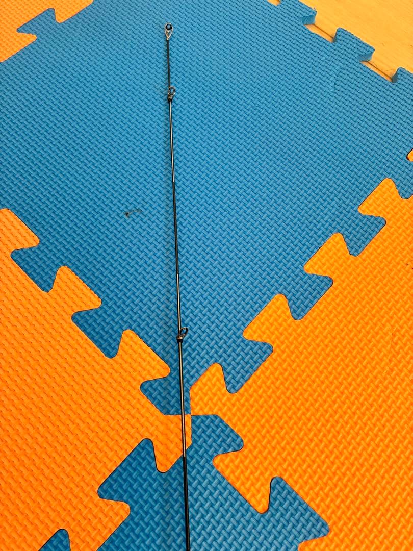 シマノ　フリースタイルロッド 22 ボーダレス 420ML+-T