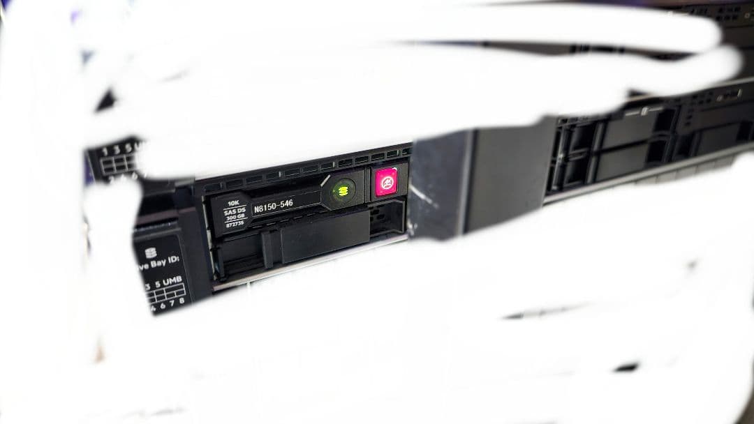 サーバー Hitachi HA8000V DL360 Gen10 HPE OEM